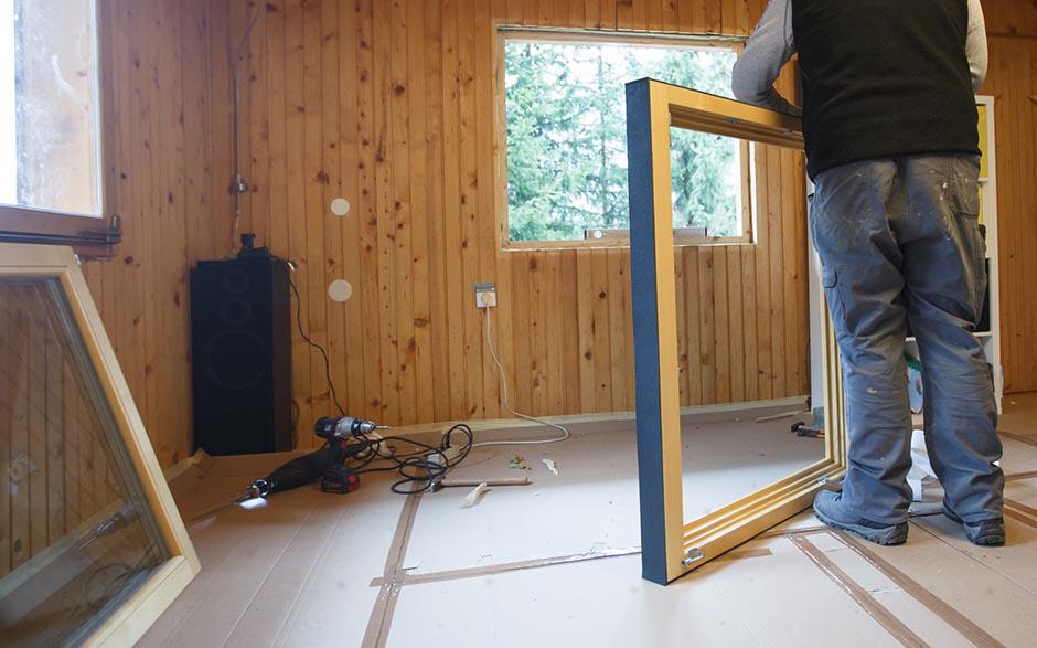 vitrine pour commerce Sevran